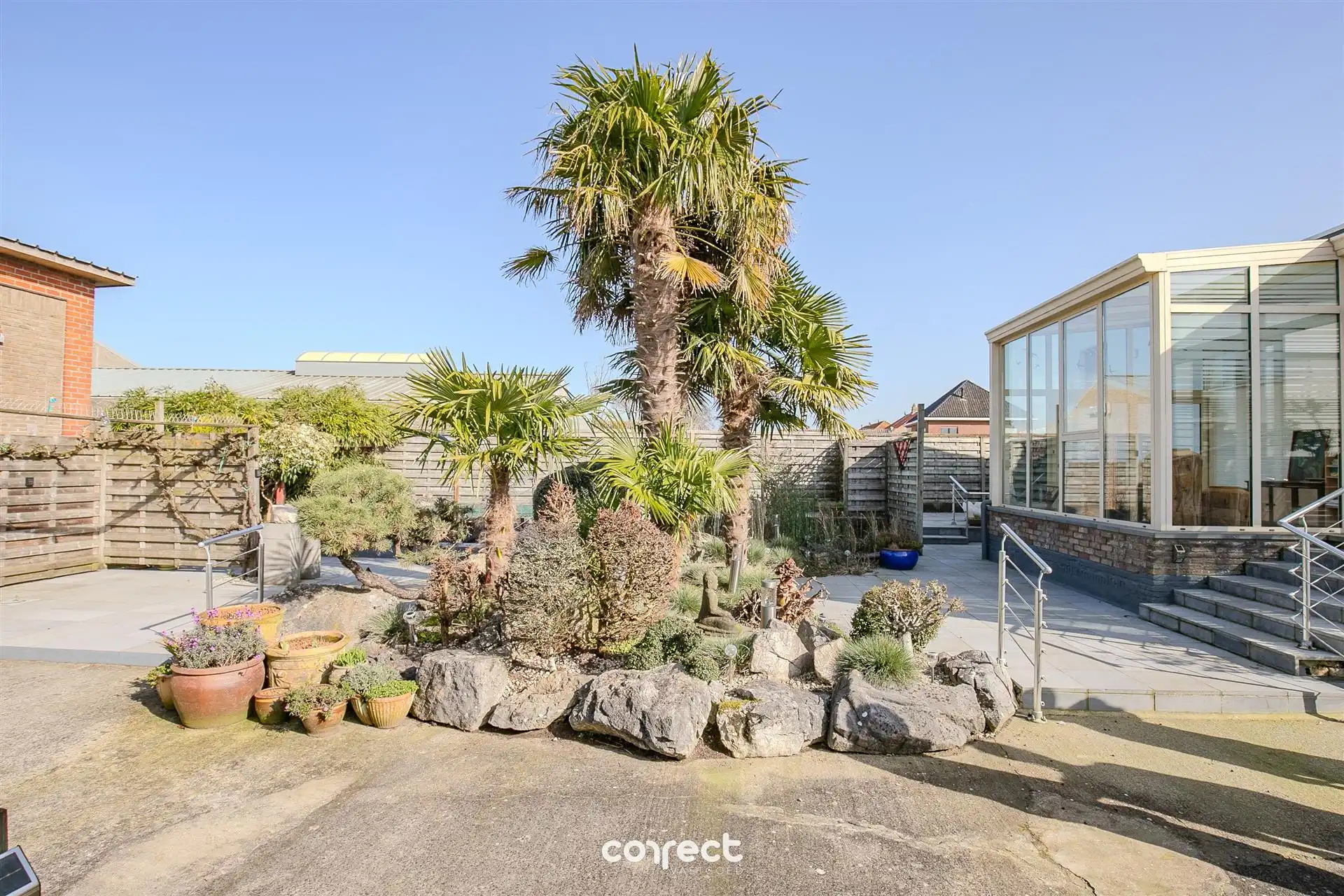 Karaktervolle alleenstaande woning met loods op 1.046 m² – wonen met ruimte en mogelijkheden in Beerst. foto 11