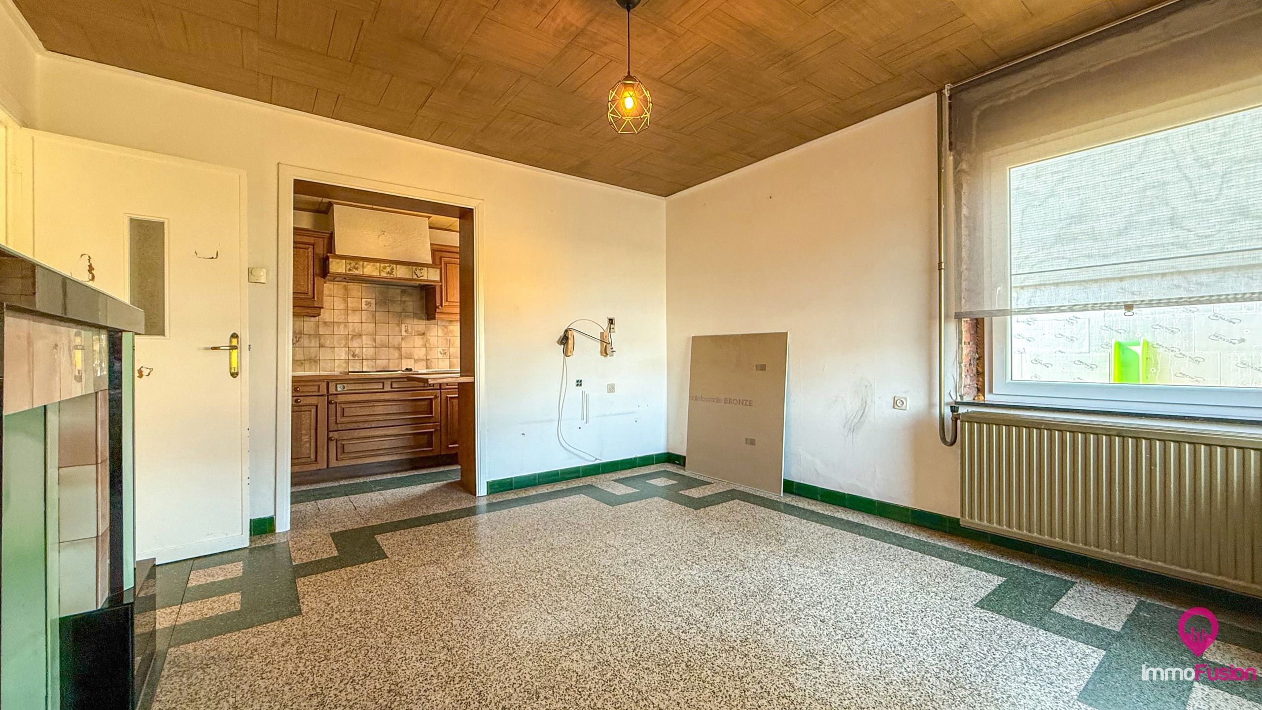 Woning met afwerkingsmogelijkheden in Paal! foto 10