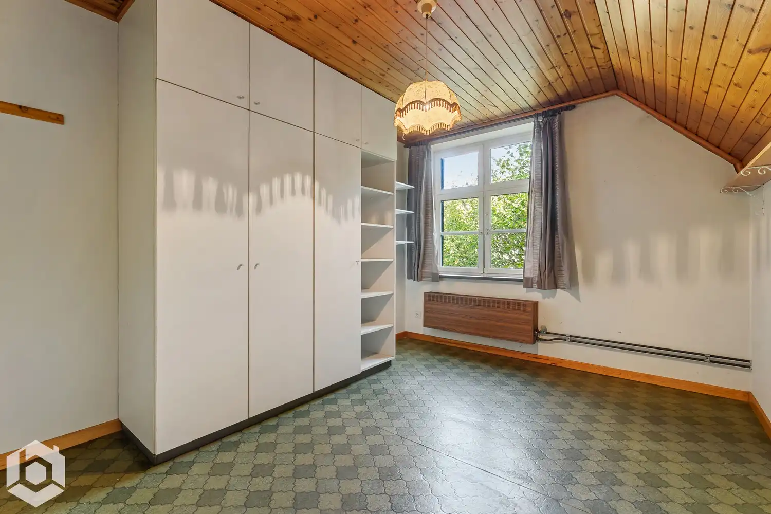 Charmante hoevewoning met 4 slpkrs op perceel van 1836 m² te Keerbergen foto 22