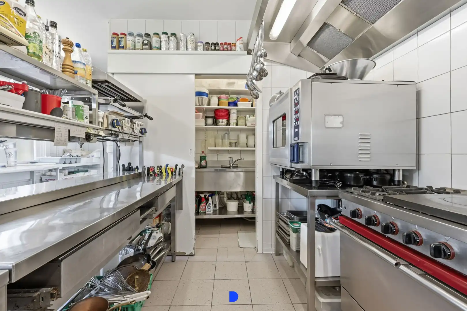 Prachtig handelshuis in het centrum van Ingelmunster foto 12