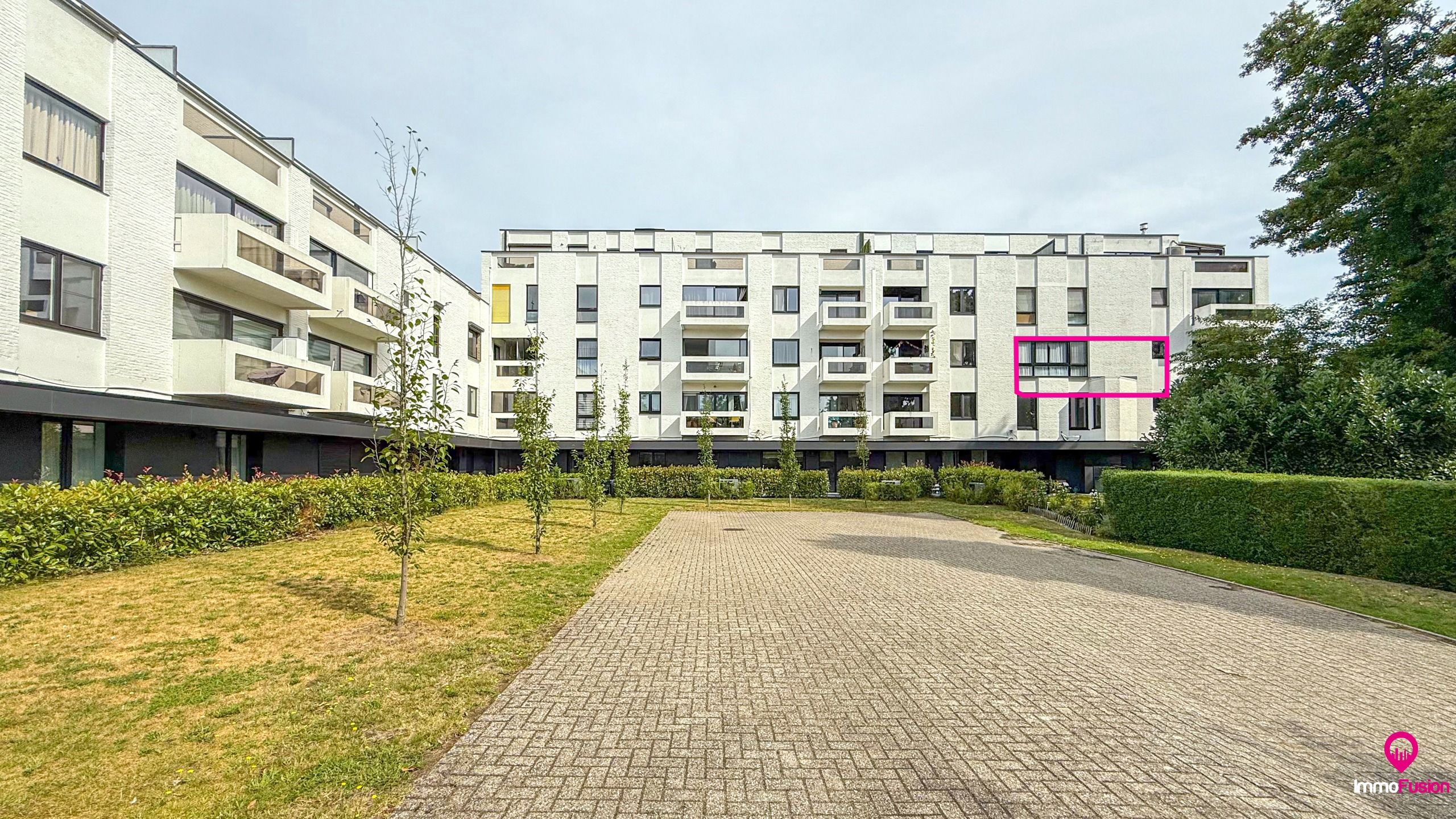 Mooie, verzorgde studio op ideale ligging te Heusden-Zolder! foto 19