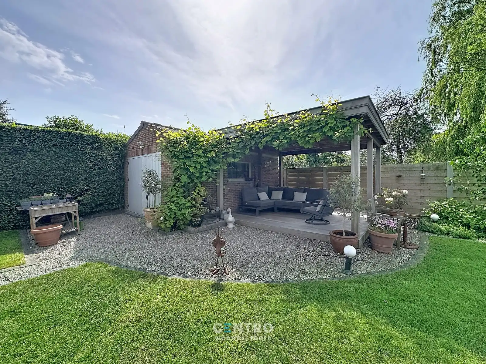 Rustig gelegen villa te Uitkerke met alle COMFORT! foto 28