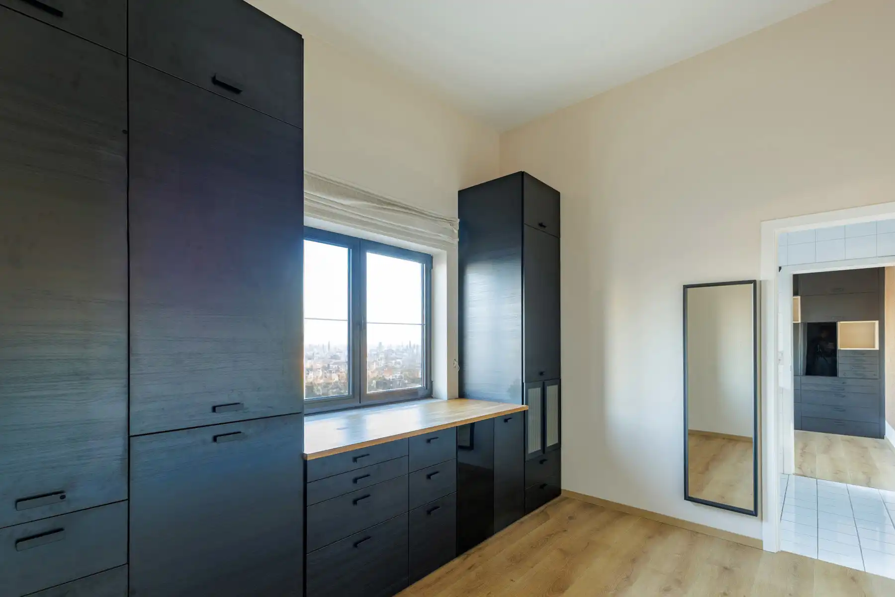 Ruime penthouse met riant zonneterras foto 16