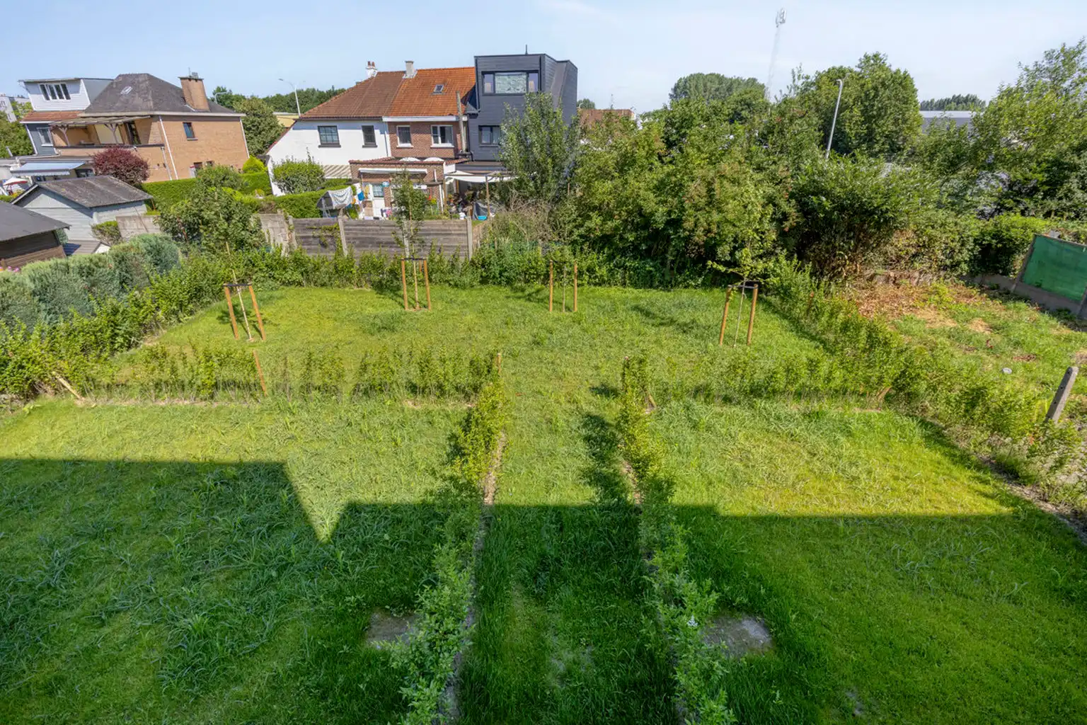 Energiezuinig nieuwbouw duplex appartement 2 kamers, terras foto 20