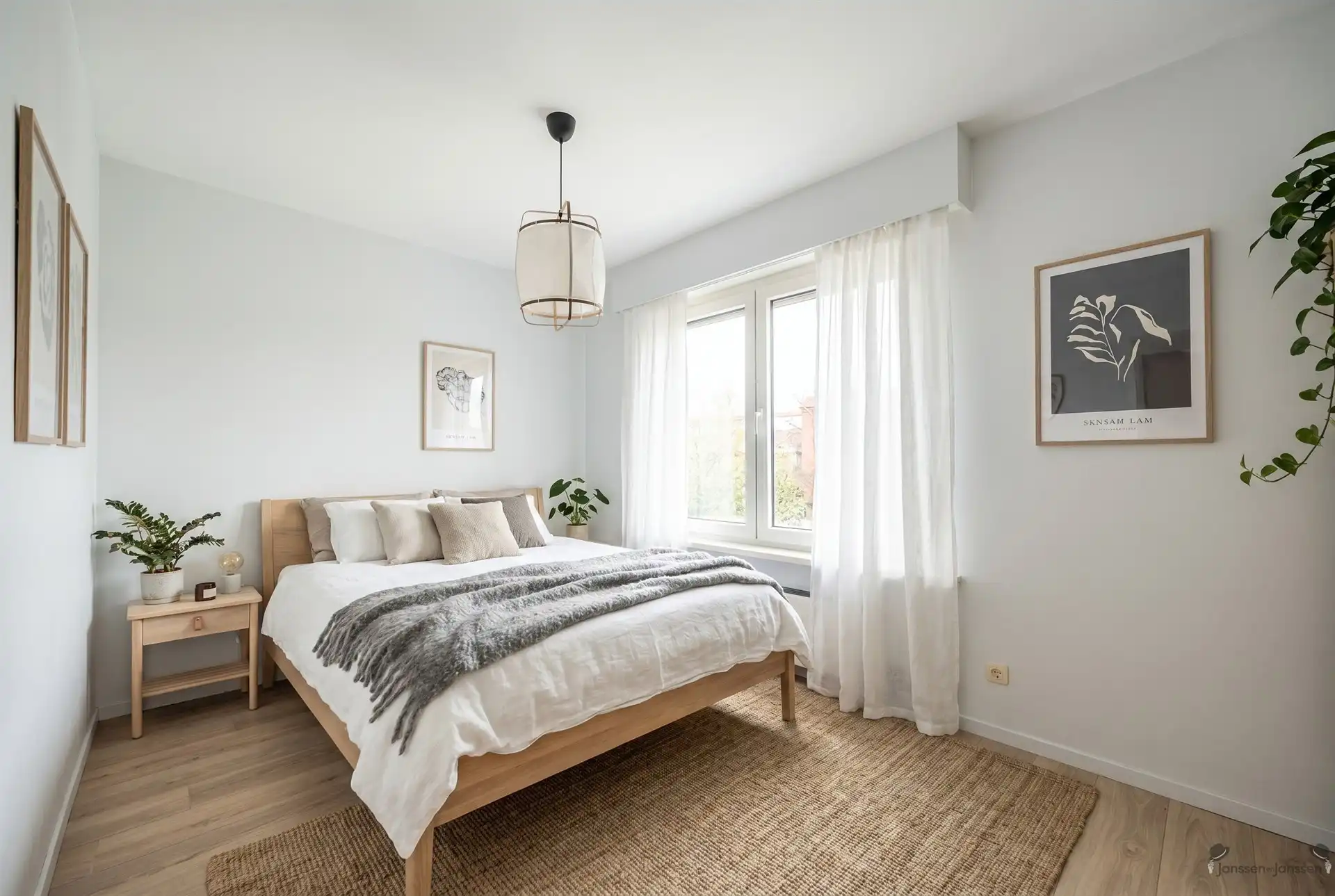 Charmant huis met EPC B en uitbreidingsmogelijkheden op gewilde locatie in Schoten foto 12