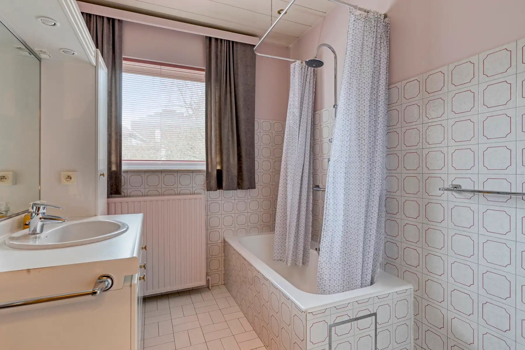 OPTIE Bel-etage woning met enorm potentieel op 12a 38ca  foto 21