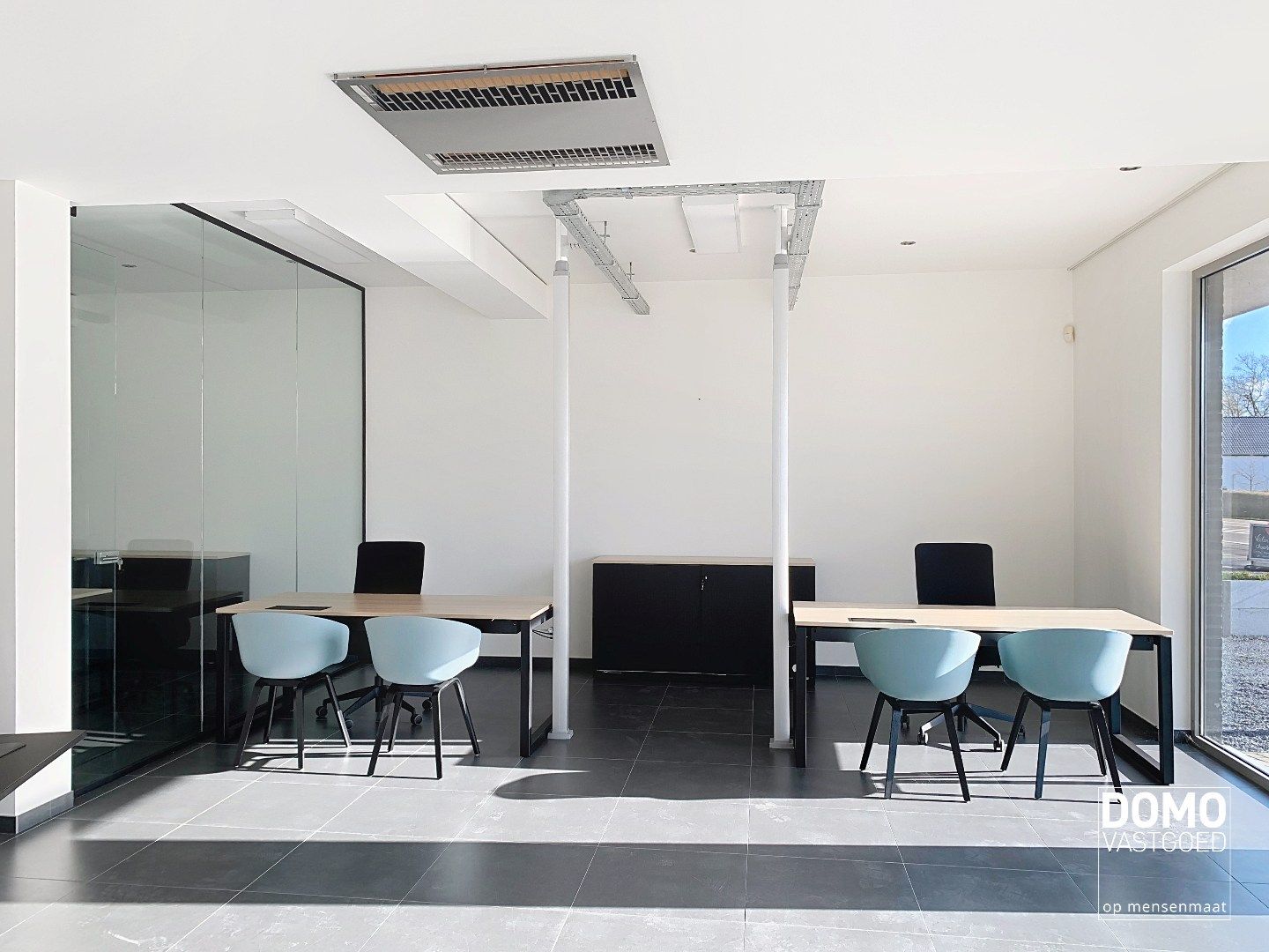 Commerciële ruimte met kelder te huur te Herk-de-Stad foto 6