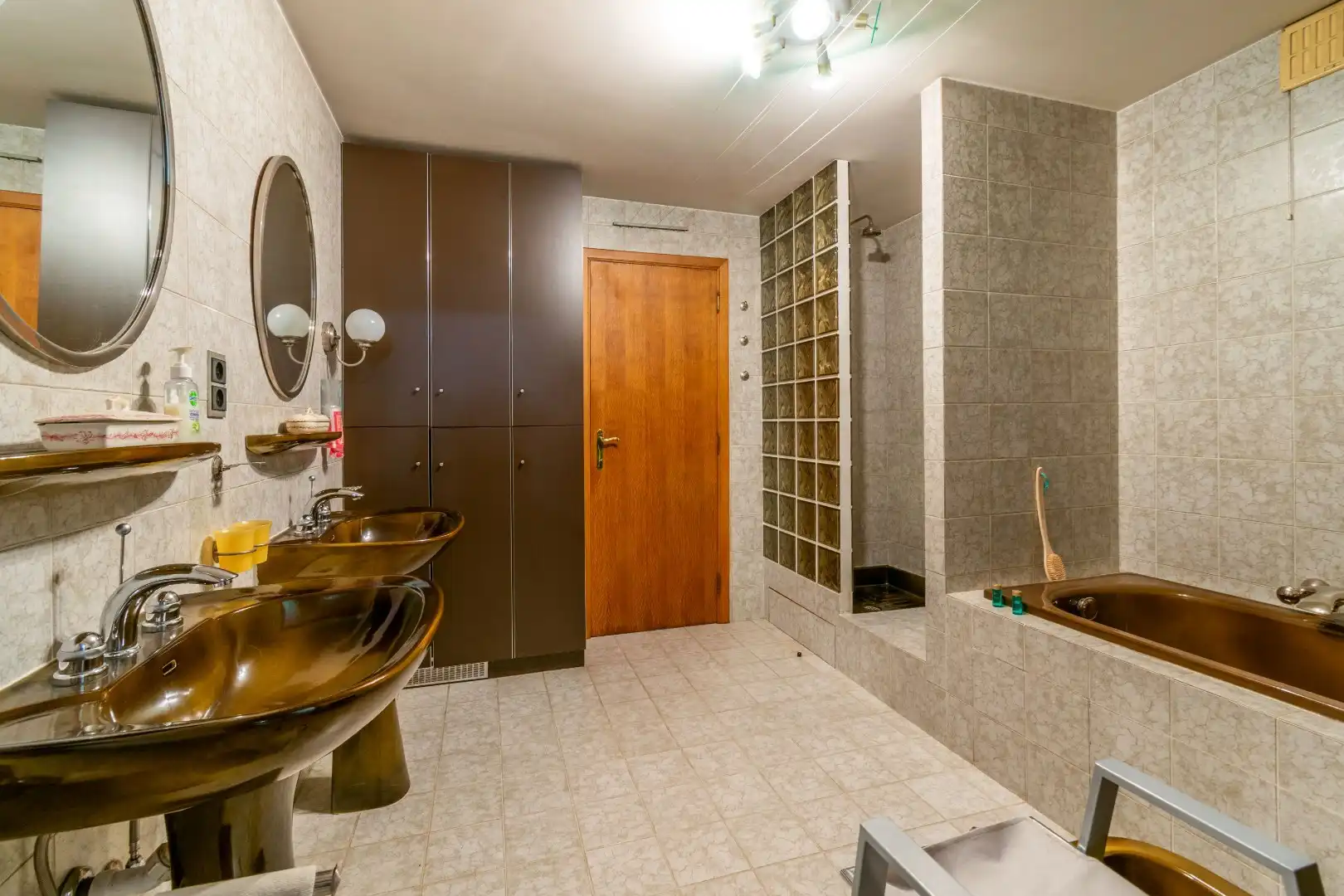 GELIJKVLOERSVILLA (EPC: C) MET 4 SLAAPKAMERS OP 20 ARE ! foto 29