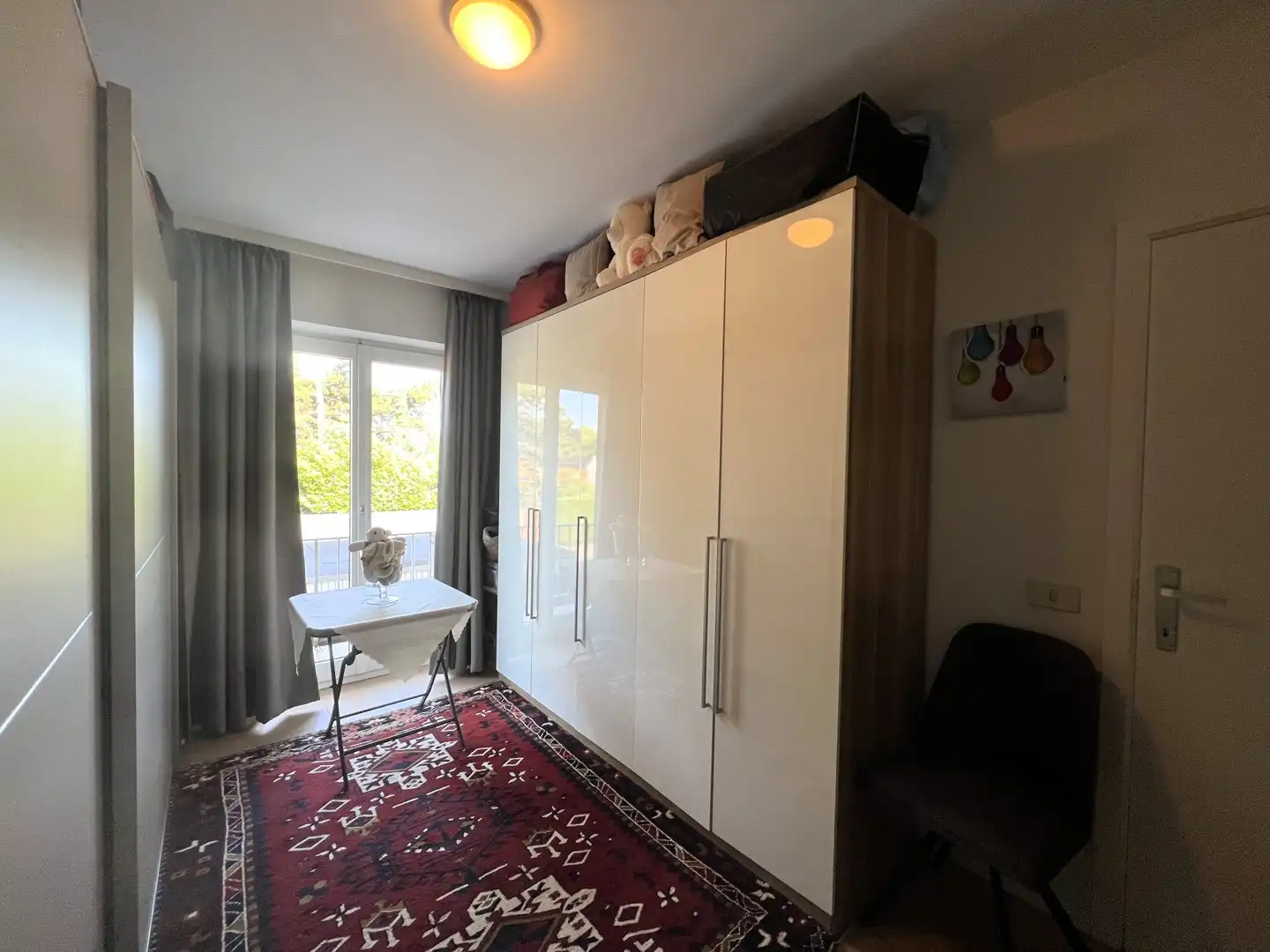 Instapklaar appartement incl. private autostaanplaats met centrale ligging foto 10