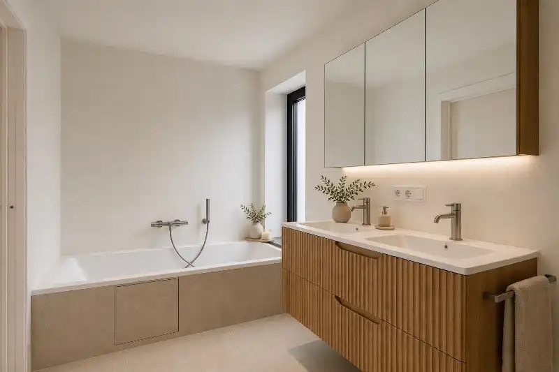Een architecturale blikvanger met karakter foto 10