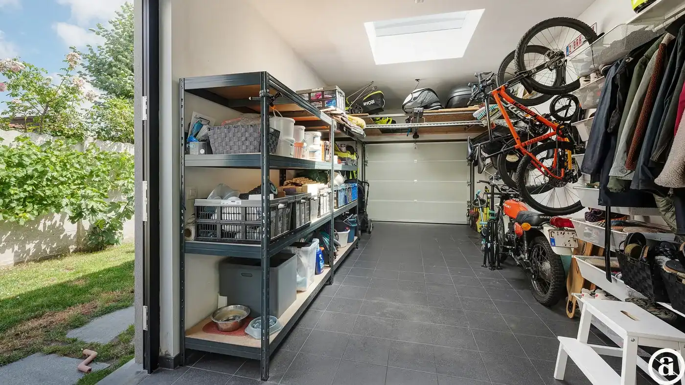 Gerenoveerd huis in Oud Knokke, nabij winkels & Groentenmarkt foto 29