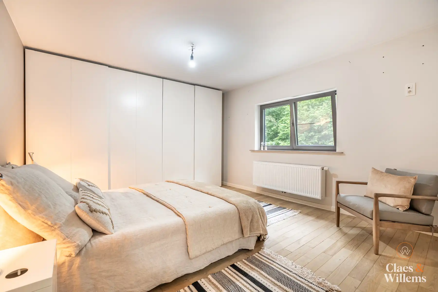 Villa met swimspa en jacuzzi te koop in het Bois du Strihoux  foto 13