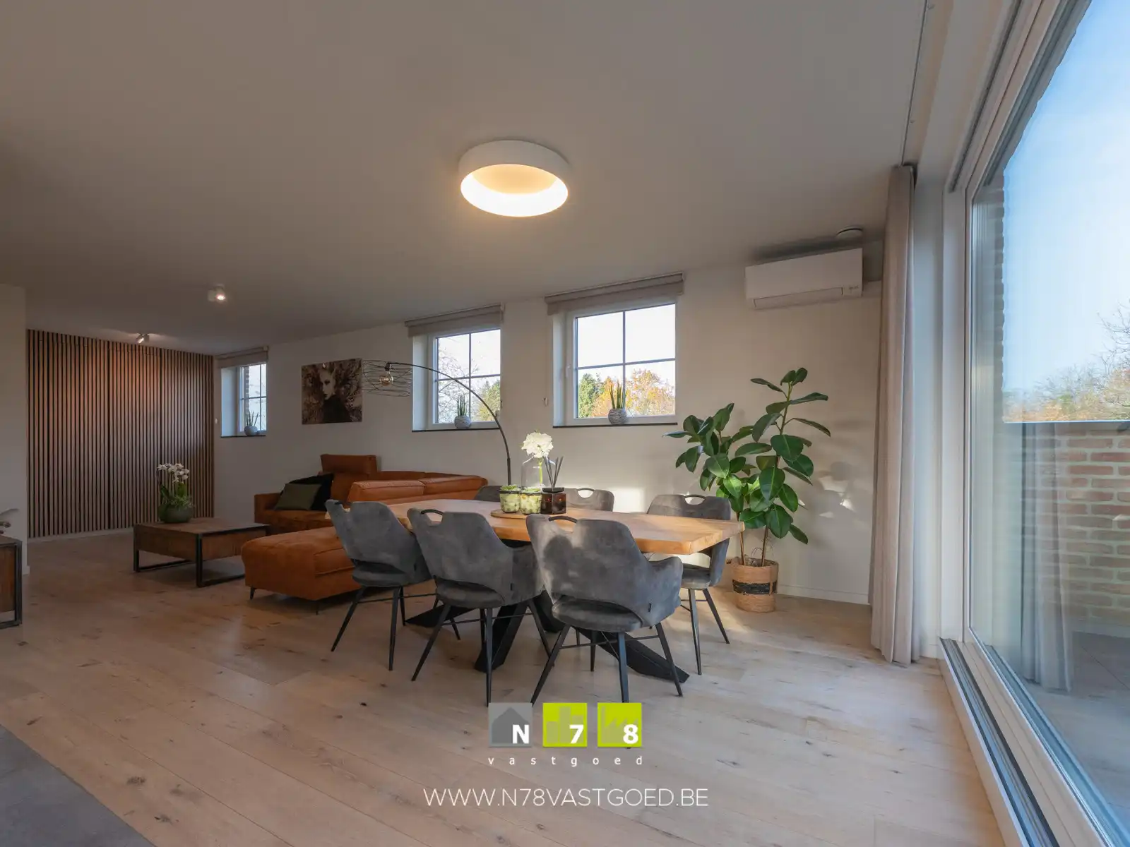 Appartement te koop foto 12