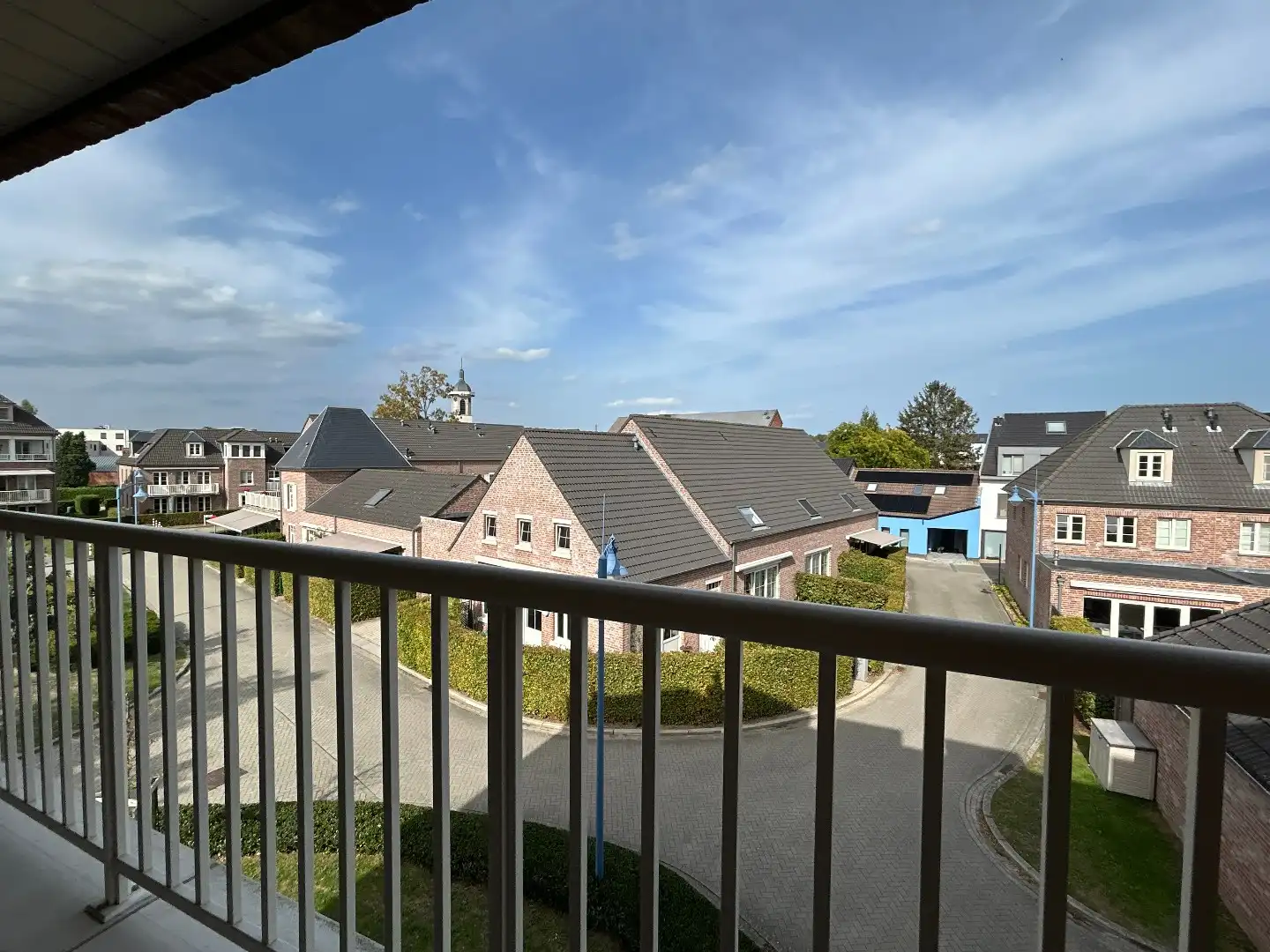 Exclusief wonen in het hart van Haacht foto 8