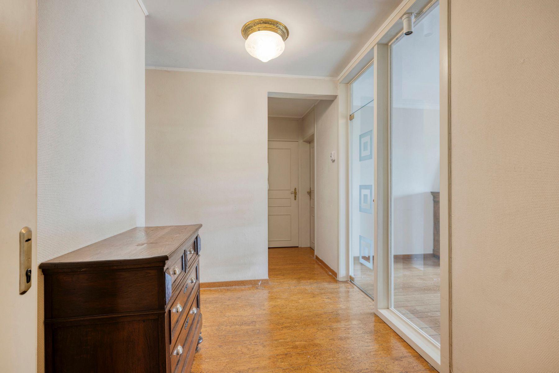 Appartement te huur foto 5