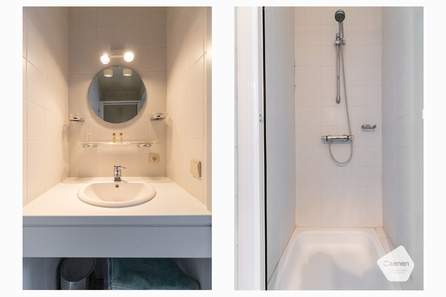 Ruim appartement op Groenendijk met 2 slaapkamers foto 10