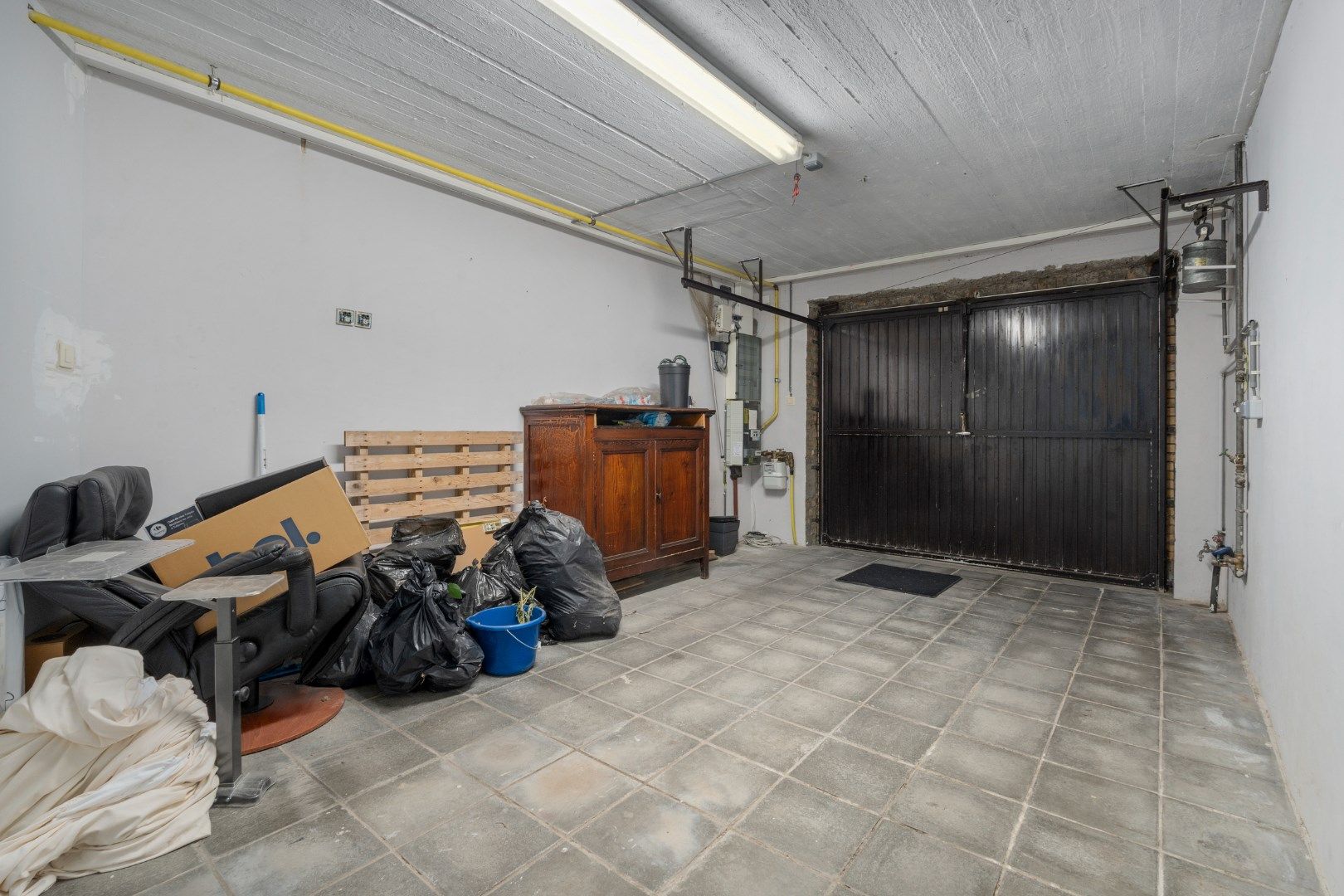 Ruime burgerwoning in centrum Knokke foto 21