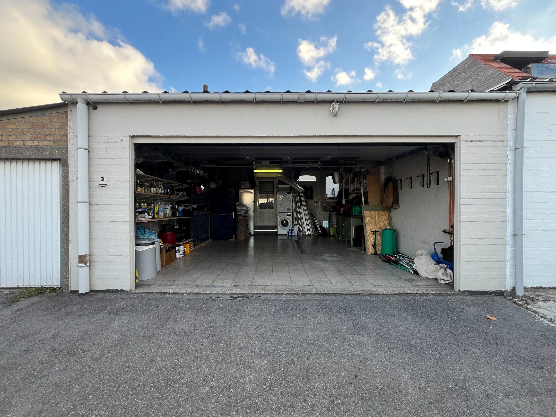Interessant woning met dubbele garage te Knokke foto 10