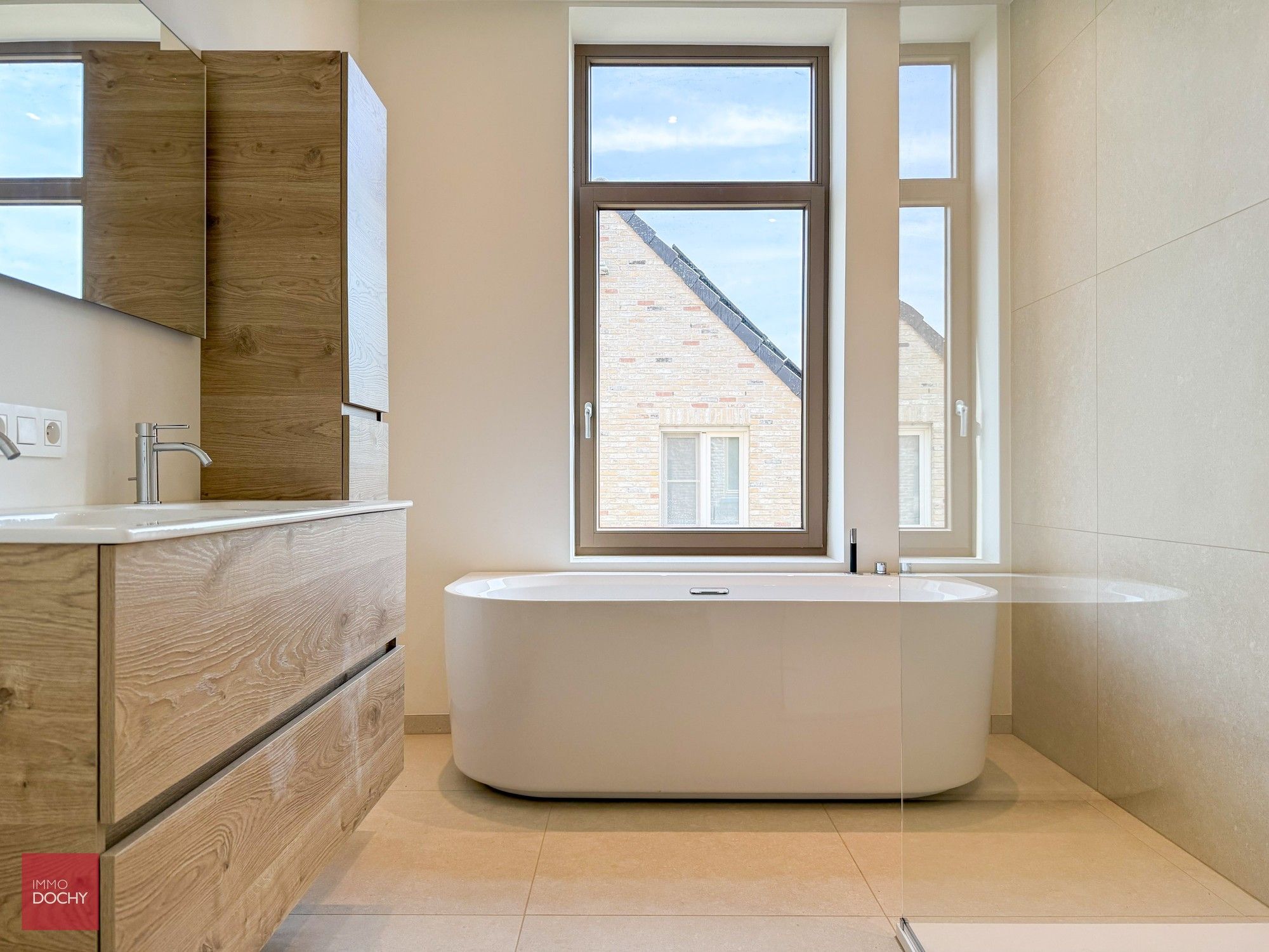 Nieuwbouw - villa in rustige omgeving | Achterhoek foto 8