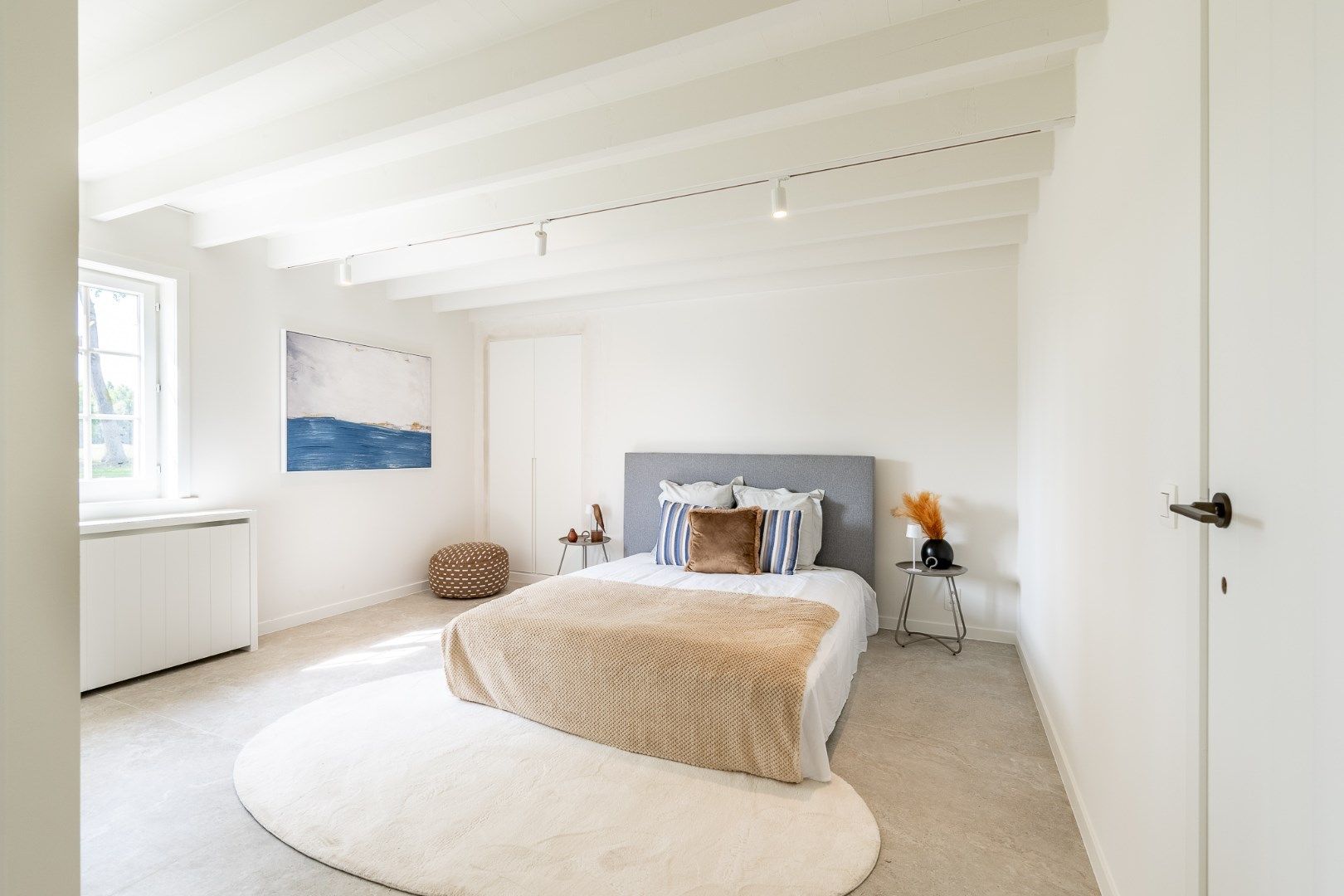 Magnifieke hoevewoning te Lissewege op perceel van 2645m² foto 31