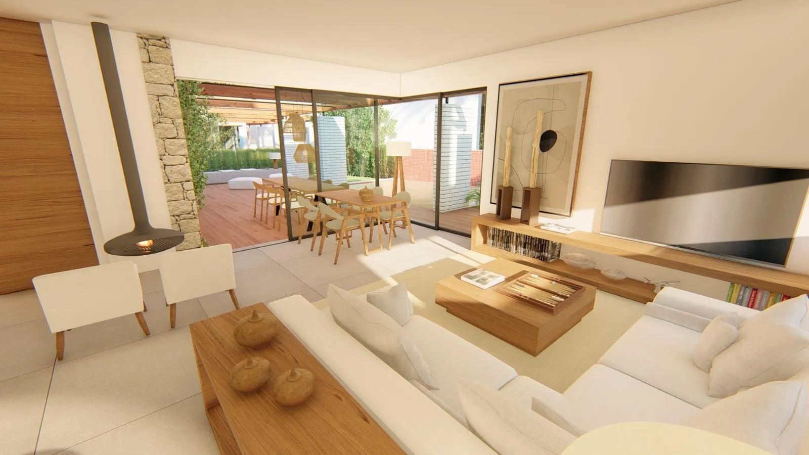 Mediterrane elegantie in Roldán – eigentijdse villa’s met privézwembad foto 4
