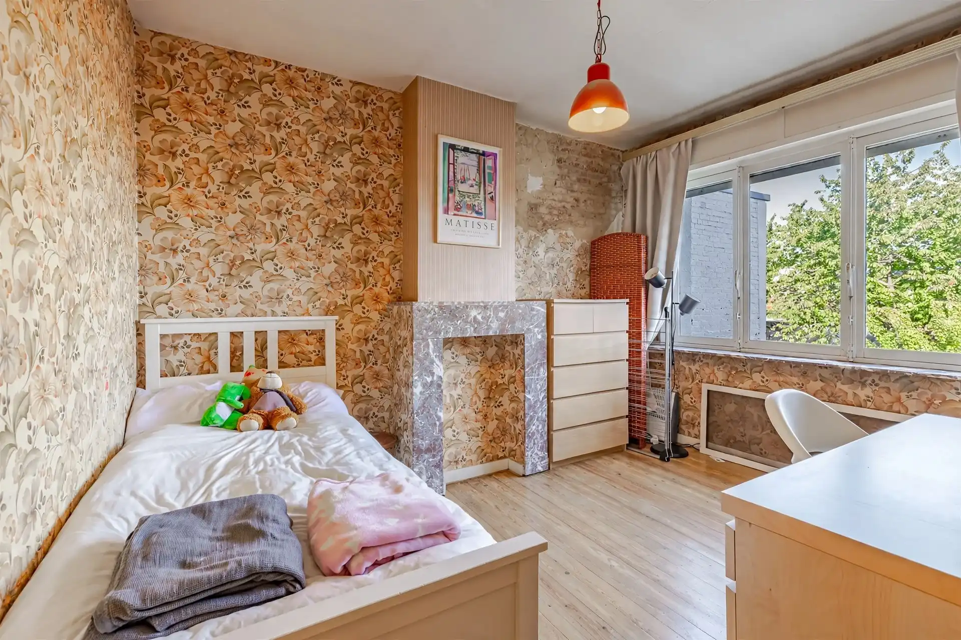 te renoveren woning met 3 slaapkamers foto 11