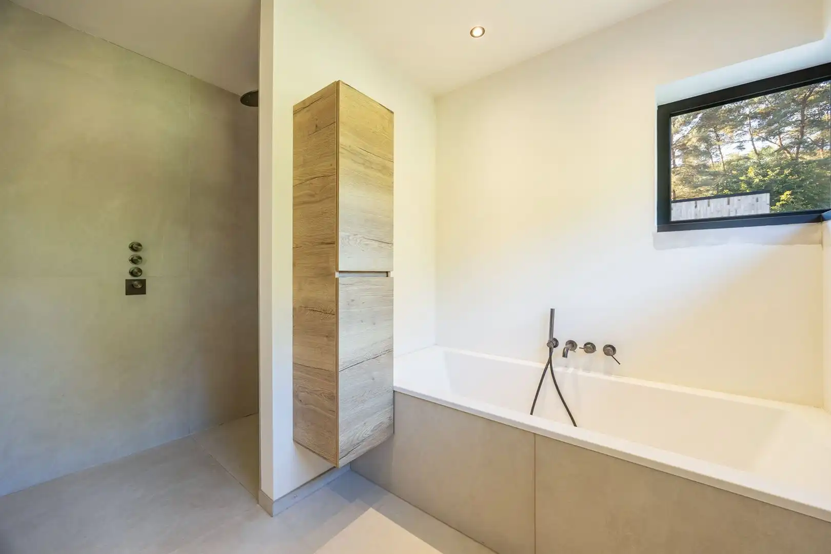 Luxueus en energetisch gerenoveerde Art-Déco woning foto 20
