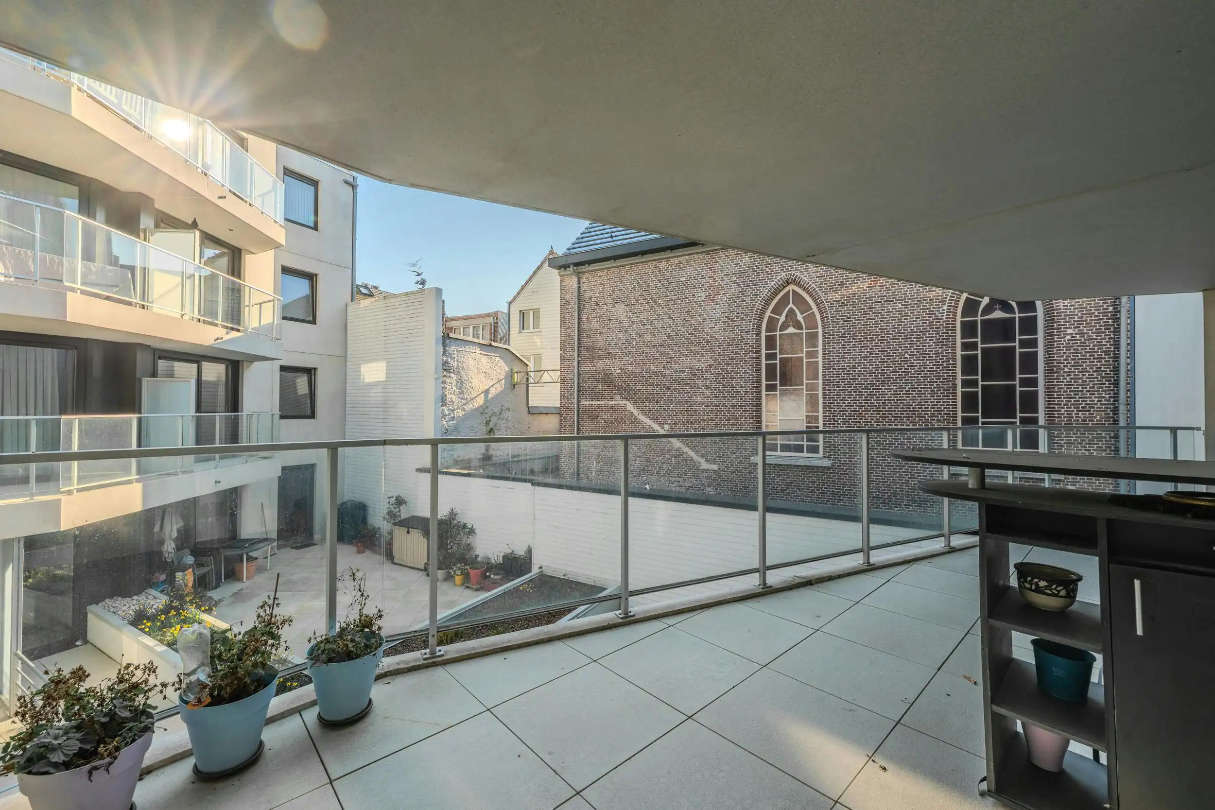 Appartement te koop Langestraat 107/0101 - 8400 Oostende