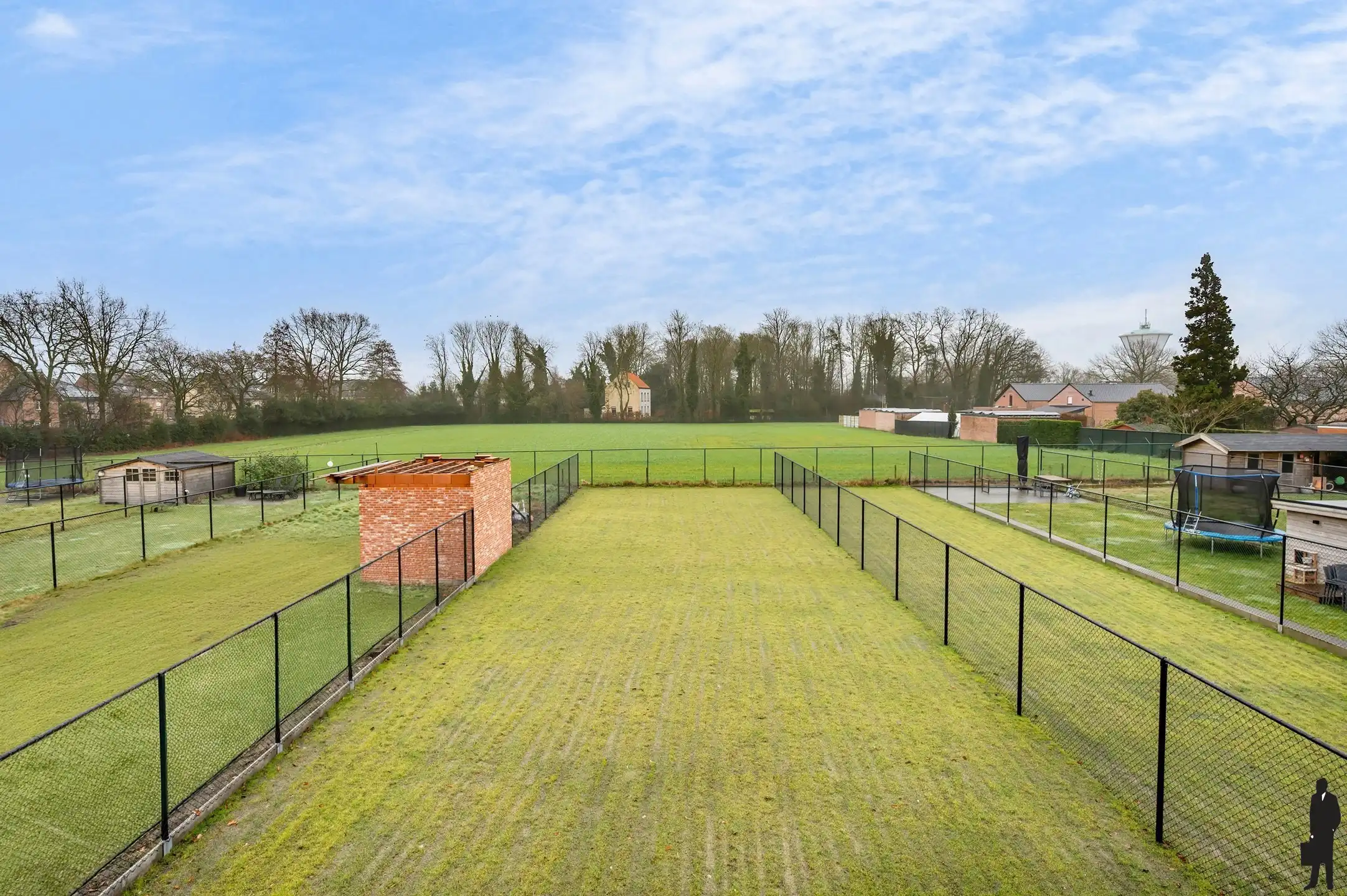 HOB Moderne woning te Essen Heikant foto 36