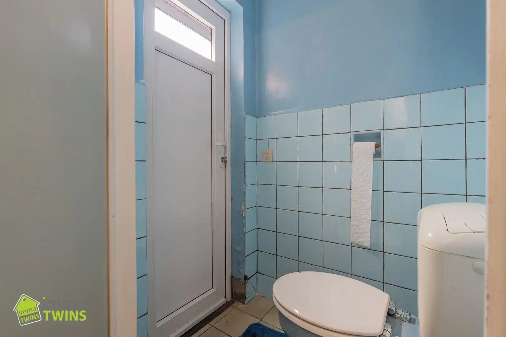 Leuke starters- gezinswoning met 3 slaapkamers, gezellige tuin nabij centrum Sint-Gillis-Dendermonde foto 22