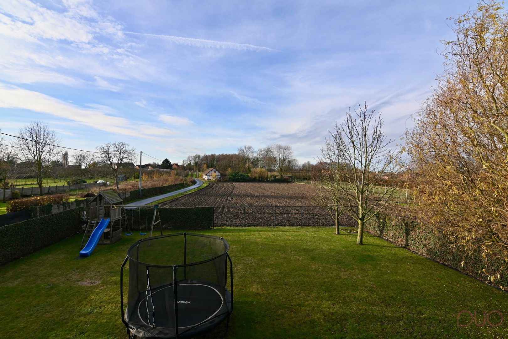 Ontdek ongeëvenaarde luxe en ruimte in deze prachtige villa in het rustige Herk-de-Stad. foto 34