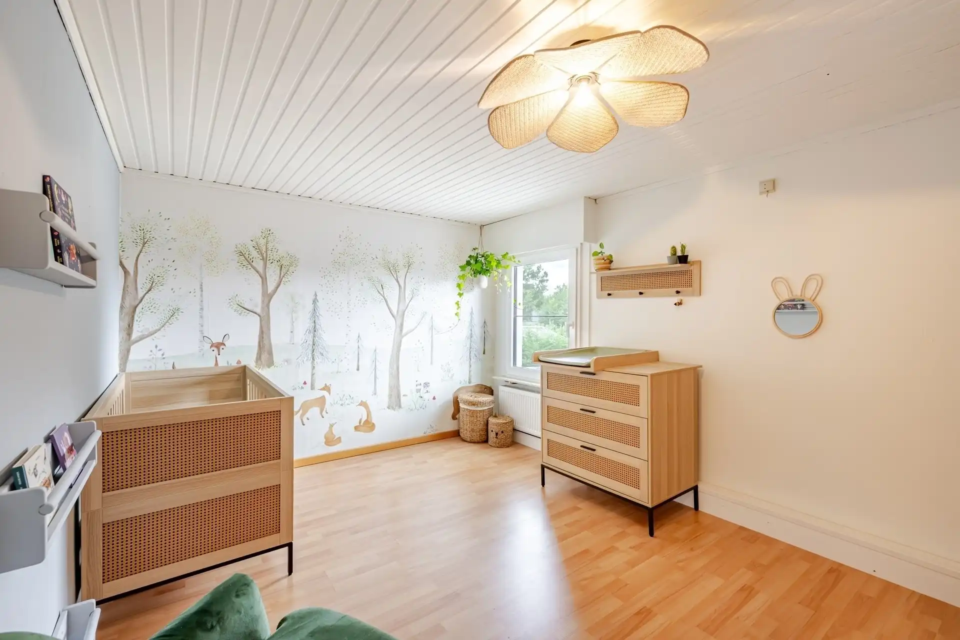 Gezellige starterswoning met 3 slaapkamers in Schellebelle foto 12