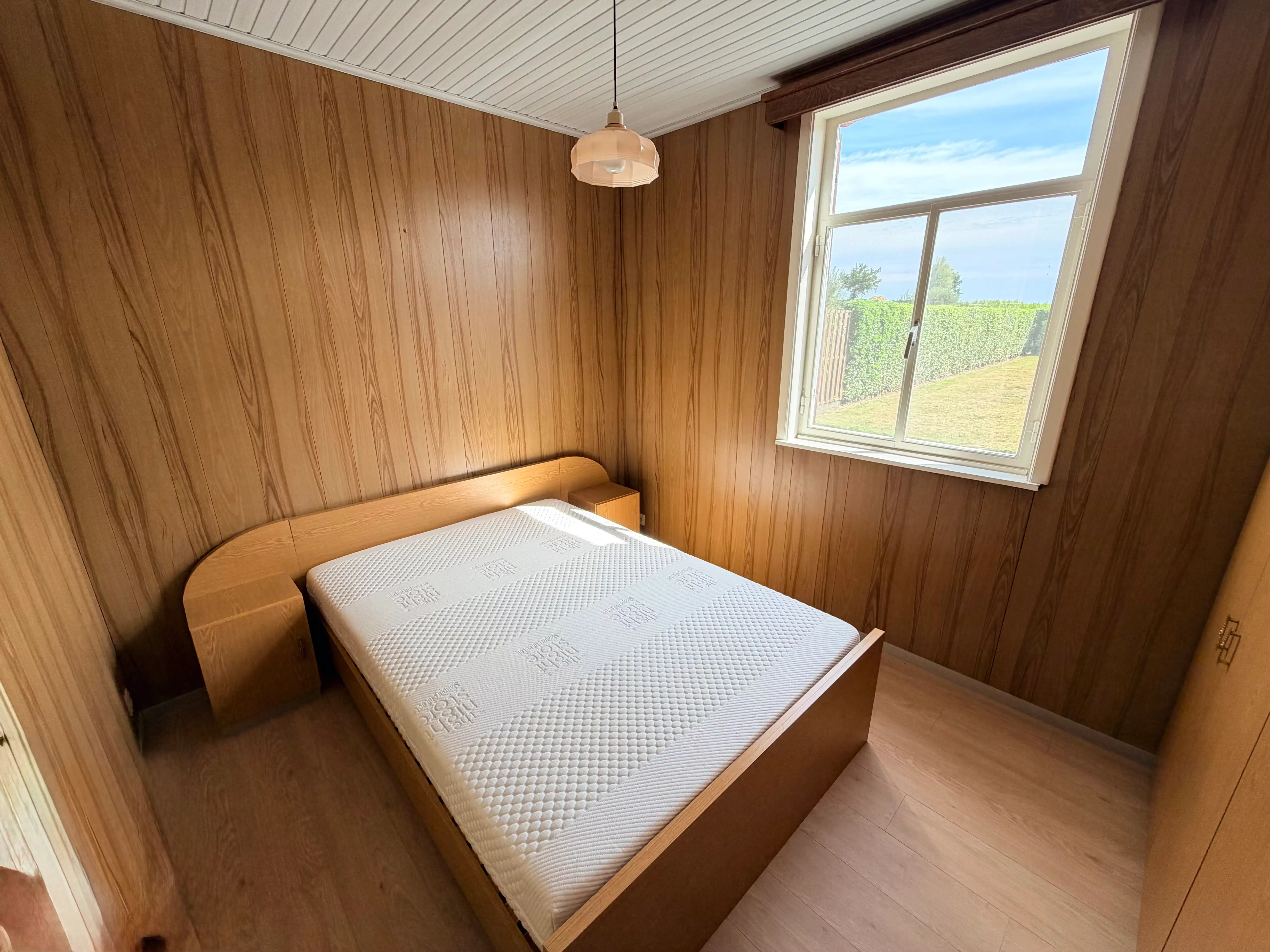 Hasselt-Spalbeek, Laarbeekstraat 24: Prachtig gelegen woning in agrarisch gebied op een perceel van 29a 40ca ! foto 8