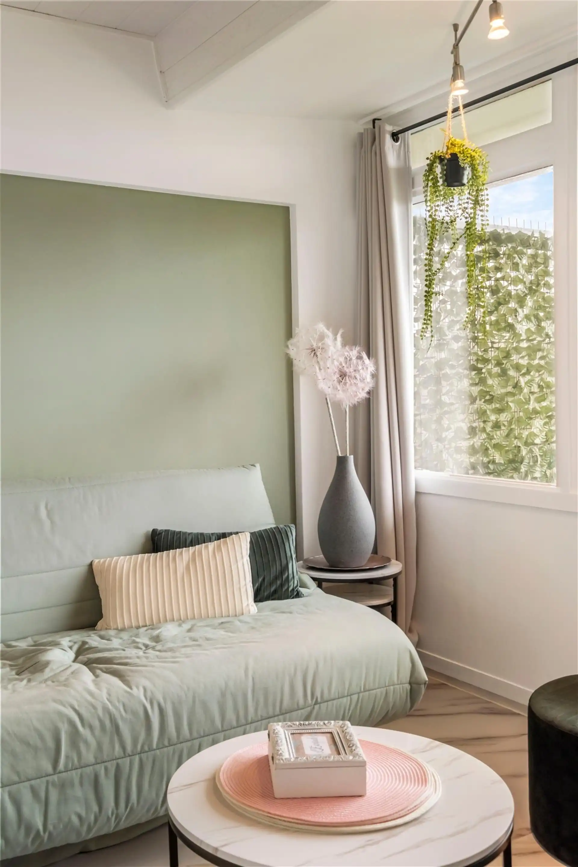 Stijlvolle studio op het exclusieve vakantiedomein Park Atlantis. foto 5