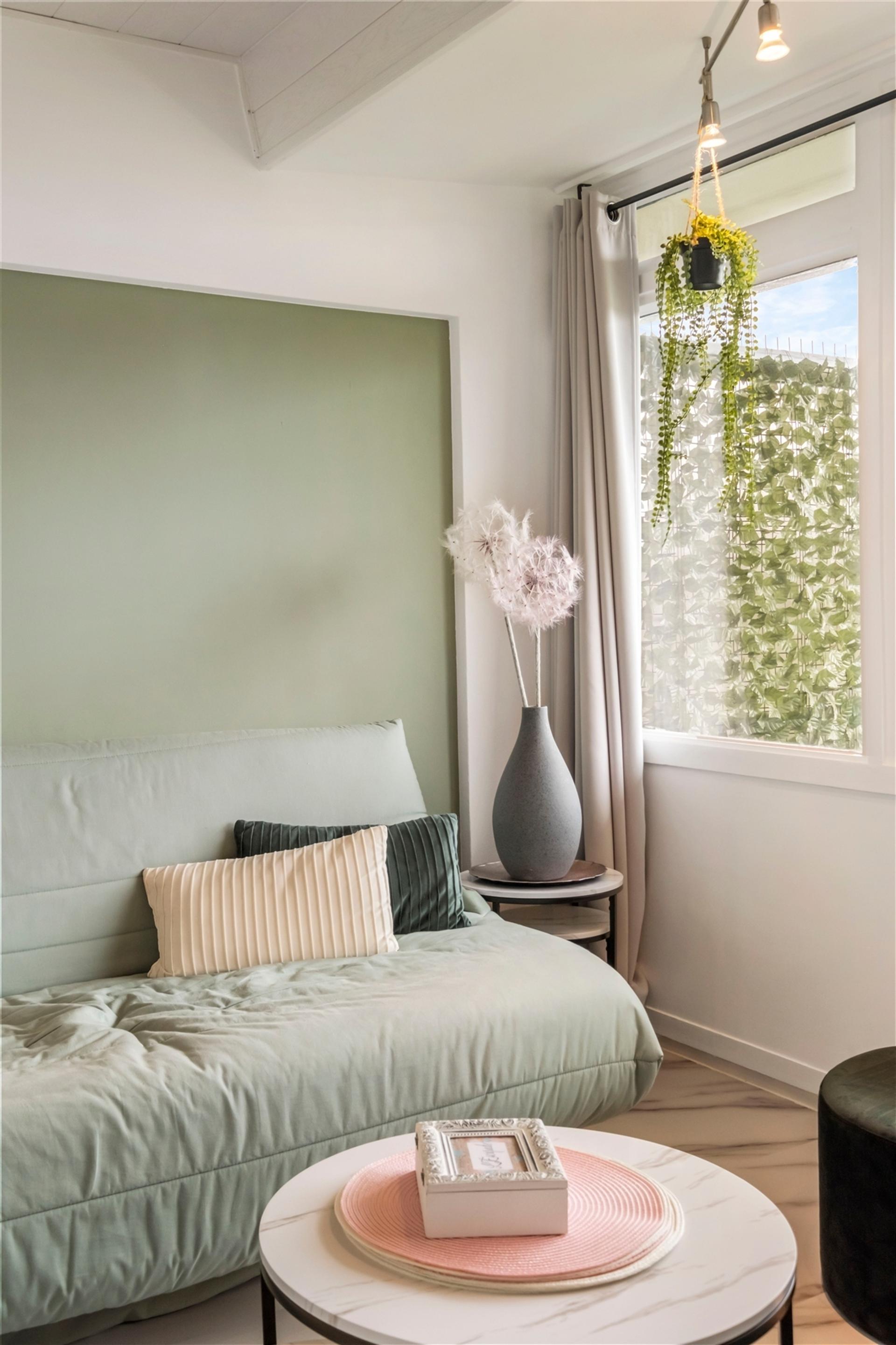 Stijlvolle studio op het exclusieve vakantiedomein Park Atlantis. foto 5