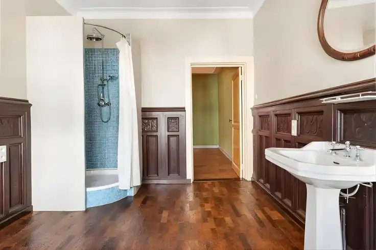 Zeer charmante stadswoning met 2 slpks in het centrum van Turnhout! foto 12