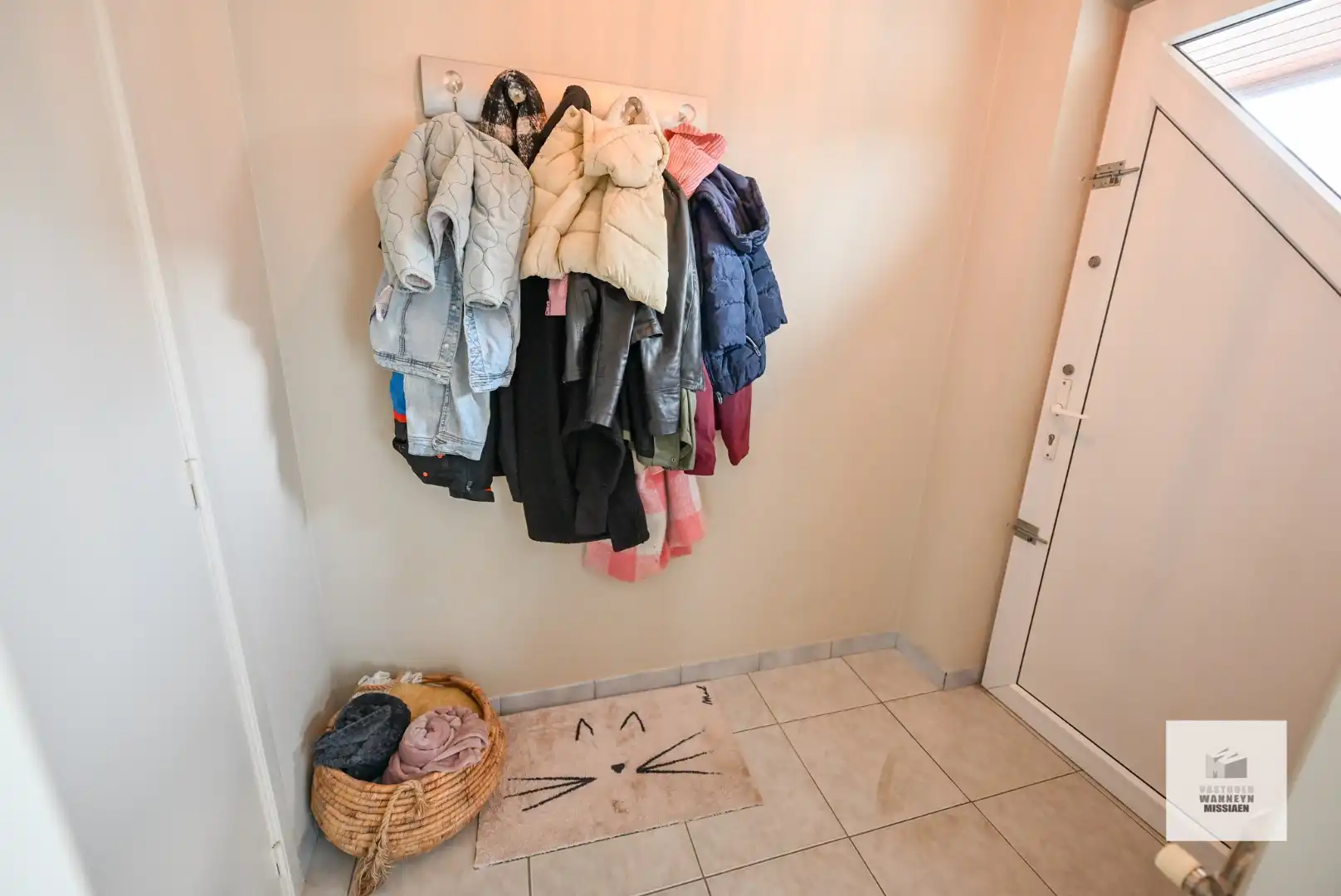Zeer goed gelegen instapklare woning met 3slpk, garage en mooie tuin foto 22