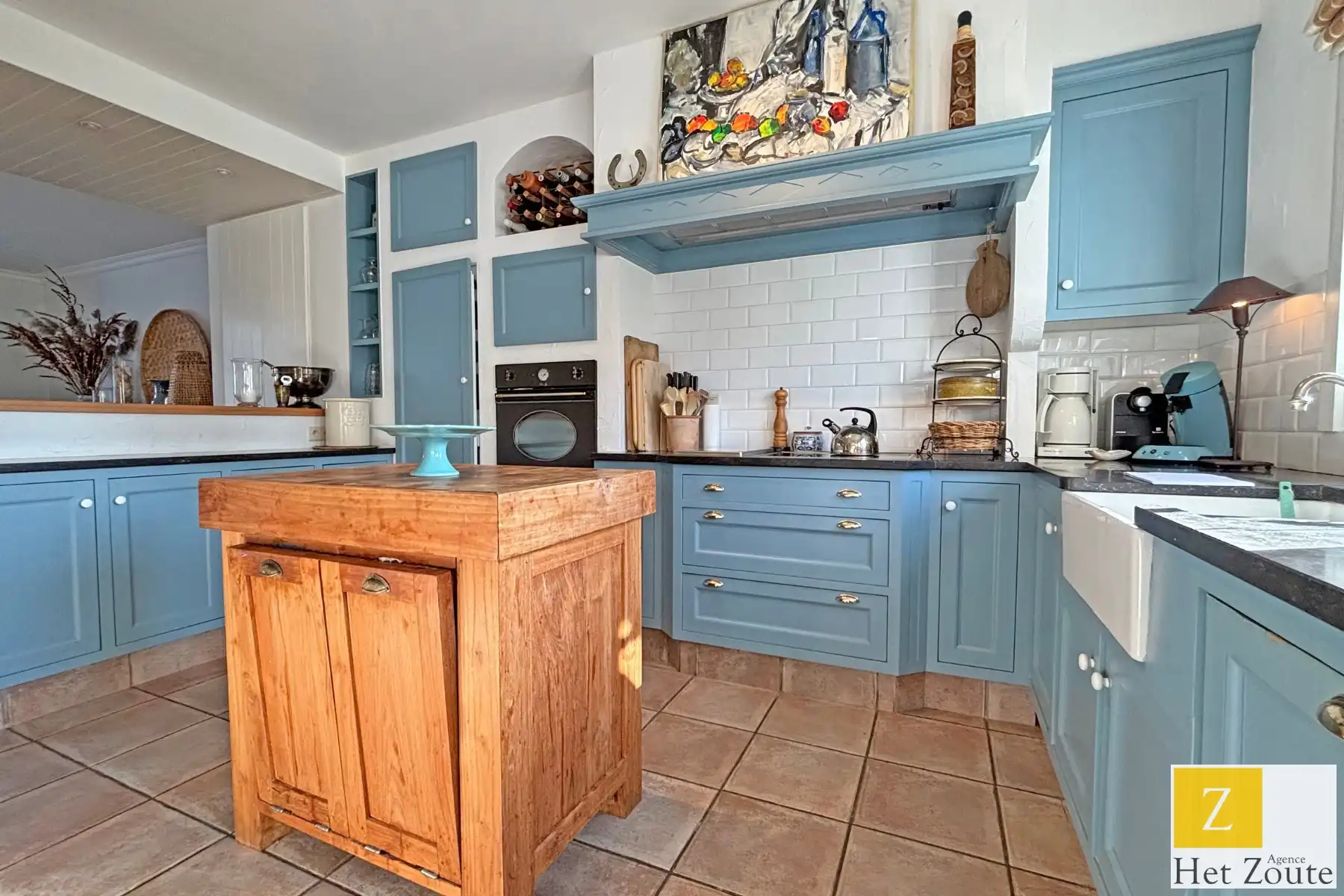 Ruime gezinswoning in de regio Oosthoek foto 10