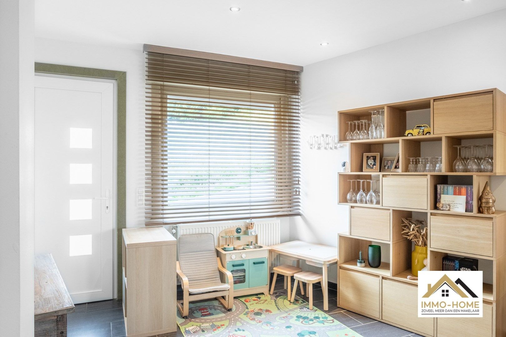 Instapklare woning aan centrum Geraardsbergen! foto 12