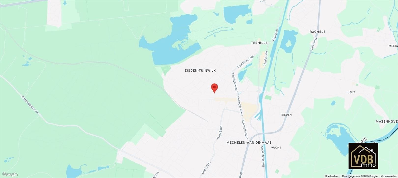 Mooie mijnwerkerswoning  foto 51