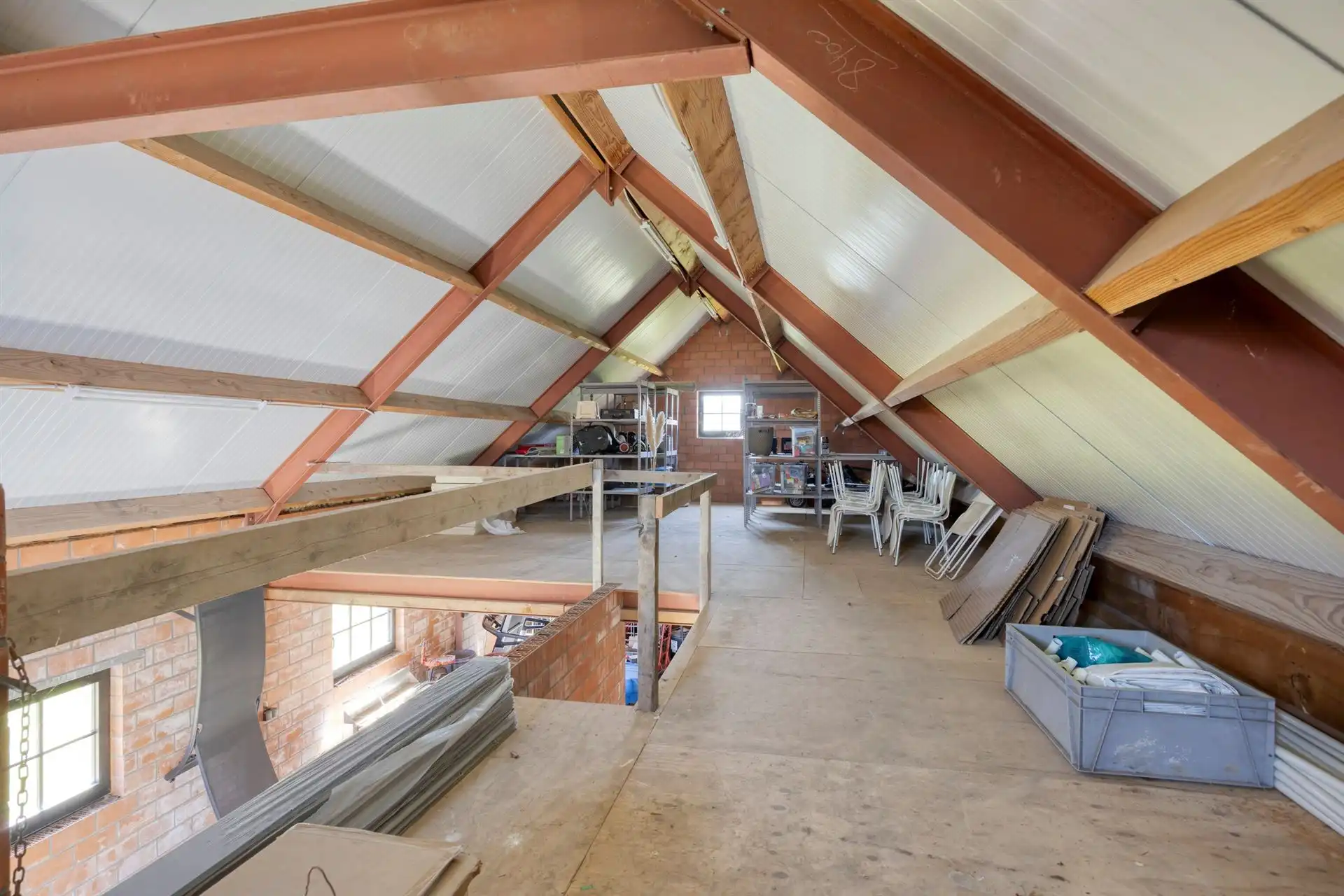 Exclusieve villa van 339 m² op prachtig perceel te Malle! foto 34
