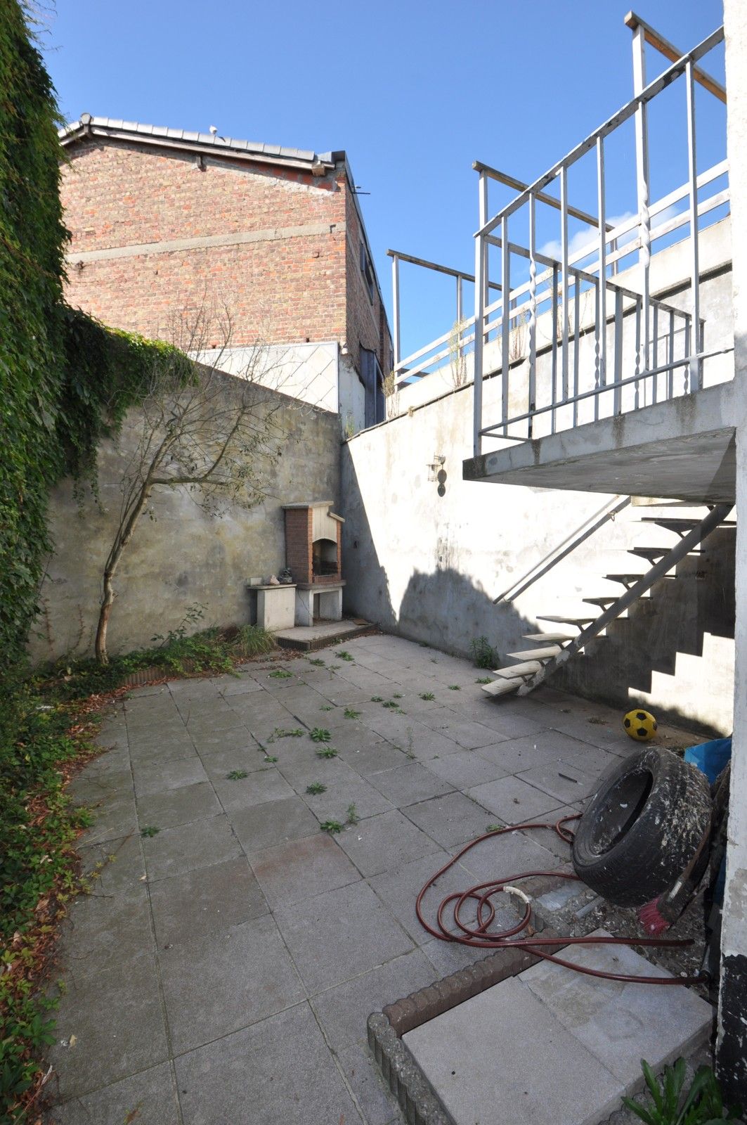 Ruime eensgezinswoning te Oostende foto 23