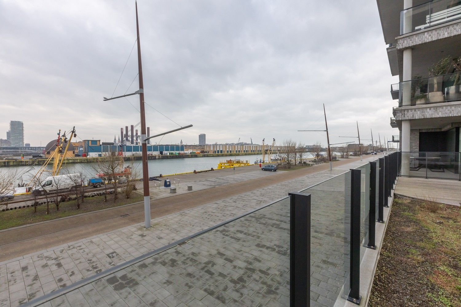 RESIDENTIE BAELSKAAI 25 foto 10
