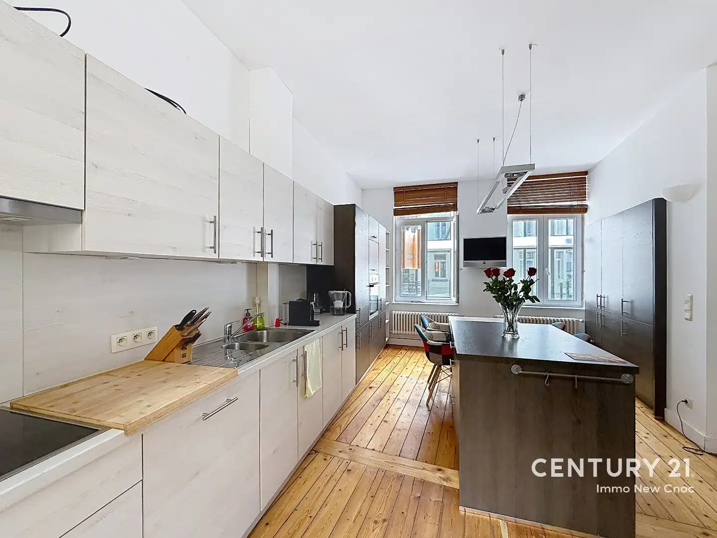 GROTE karaktervolle woning met HANDELSRUIMTE foto 11