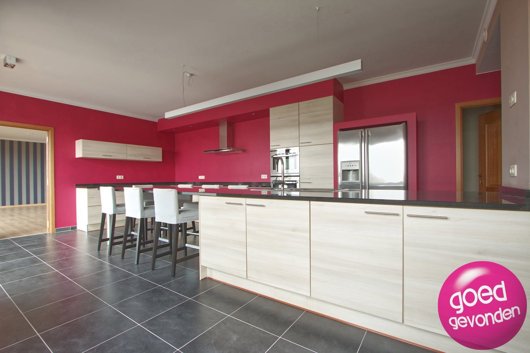 APP 300 m² - 3 SLK - 2 LIVINGS - 2 BDK - PARKING - LIFT foto 12