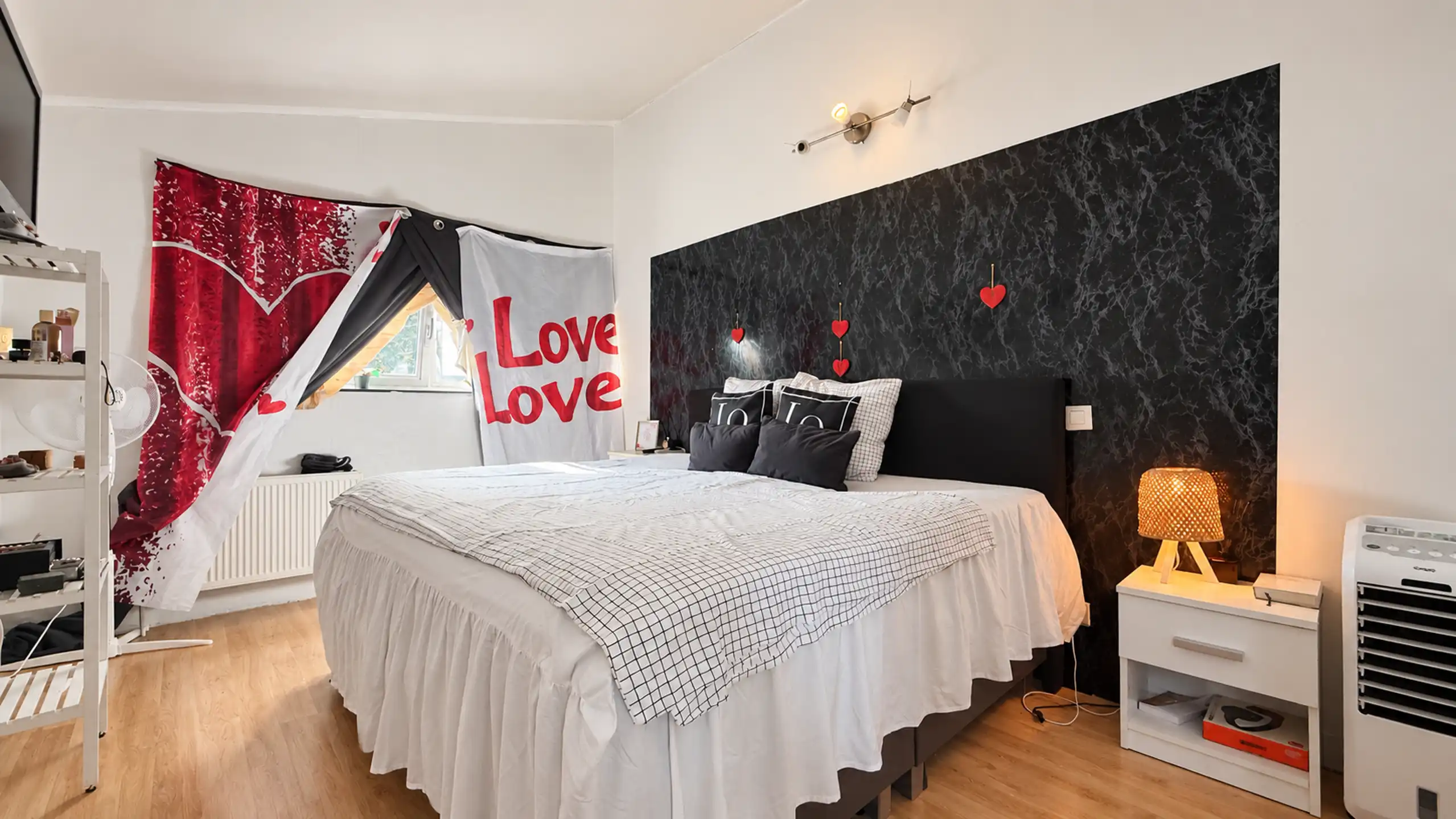 Rustig wonen in HDS, halfopen woning met 3 slaapkamers! foto 16