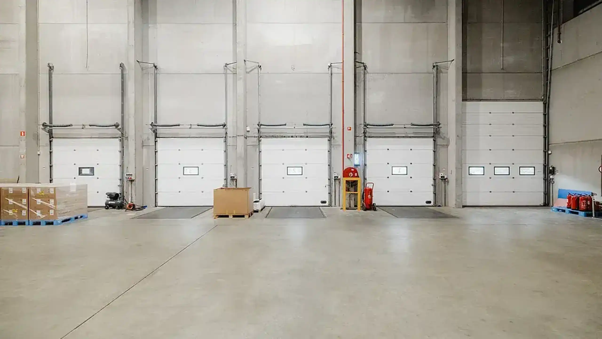 Magazijn te huur  foto 6