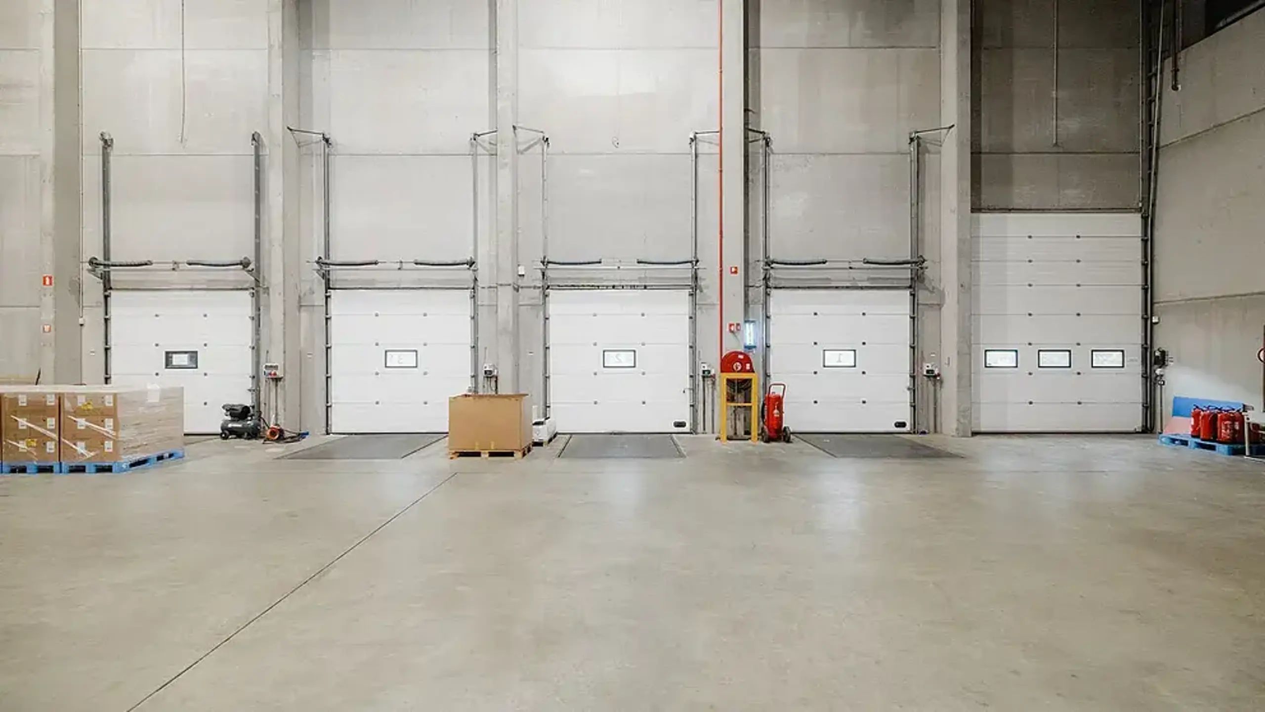 Magazijn te huur  foto 6