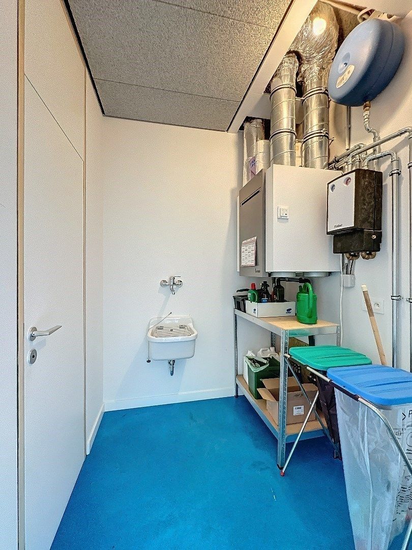 Modern appartement te Kessel-Lo foto 13