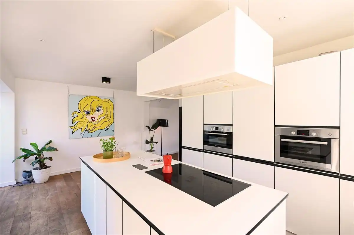 Lichte open bebouwing op mooi perceel  foto 9